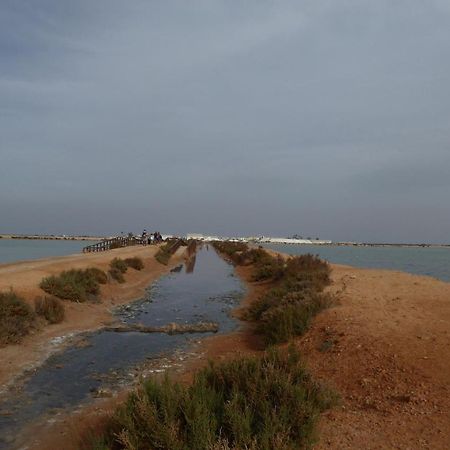 Sea View Lo Pagan Appartement San Pedro del Pinatar Buitenkant foto
