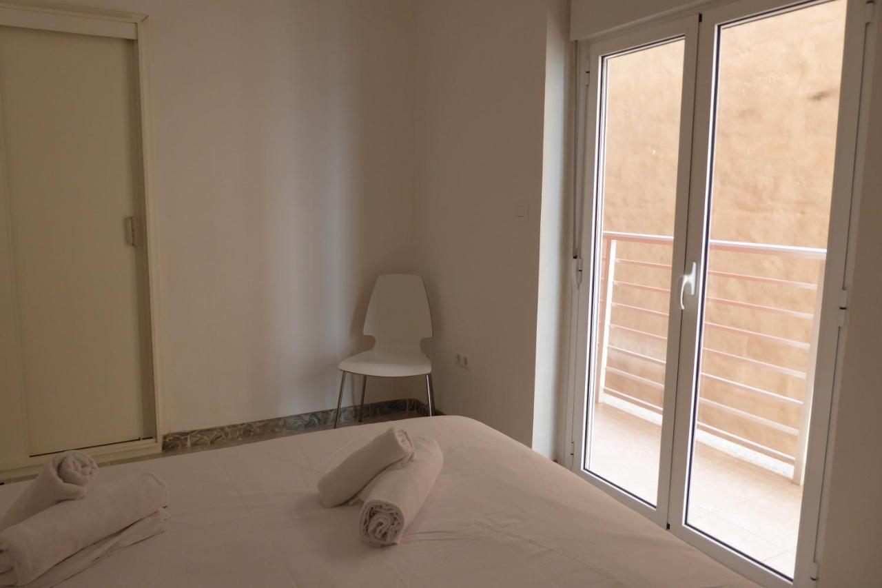 Sea View Lo Pagan Appartement San Pedro del Pinatar Buitenkant foto