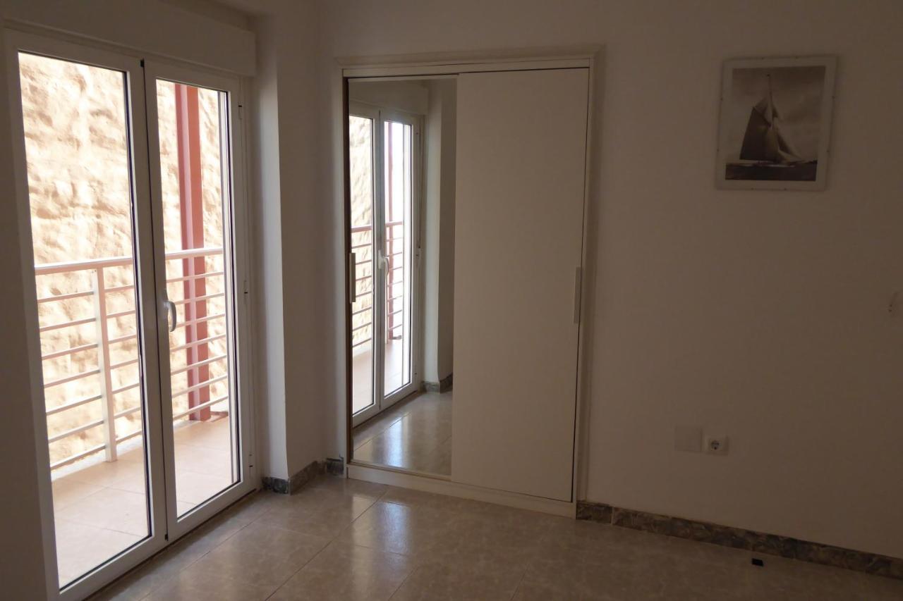 Sea View Lo Pagan Appartement San Pedro del Pinatar Buitenkant foto